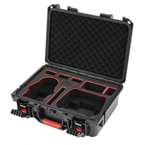 Dji Mini 5 Pro fly more combo Hard Case for startrc - Image 2