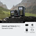 DJI Osmo Action 5 Pro Standard - Image 5