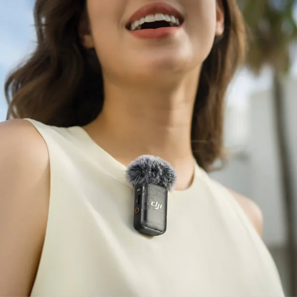 DJI Mic 2 Transmitter - Image 6