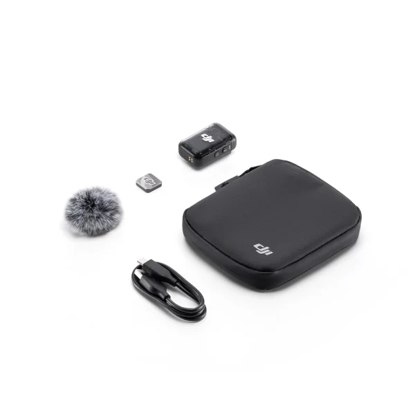 DJI Mic 2 Transmitter - Image 7