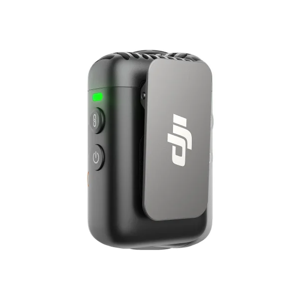 DJI Mic 2 Transmitter - Image 5