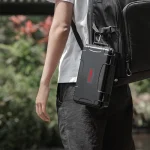 DJI Osmo Action 5 pro waterproof hard Case - Image 2