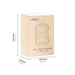 DJI Osmo Action 5 pro waterproof hard Case - Image 4