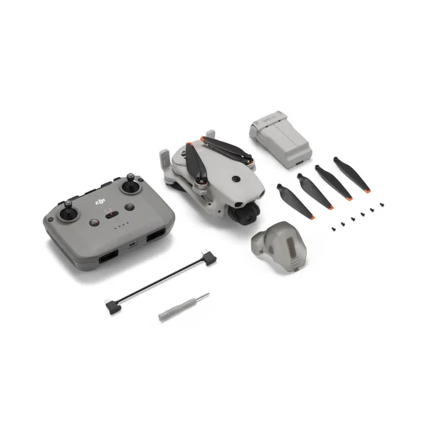 Dji Lito 1 Standard RC N3 - Image 3