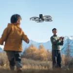 DJI Flip Standard Dji RC 2 - Image 3