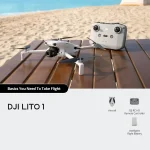 Dji Lito 1 Standard RC N3 - Image 2