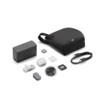 DJI Mic Mini 2 (1 TX + 1 Mobile RX + Charging Case) - Image 8