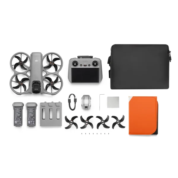 DJI Avata 360 Fly More Combo DJI RC 2 - Image 8