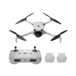 Dji Lito 1 Fly More Combo RC N3
