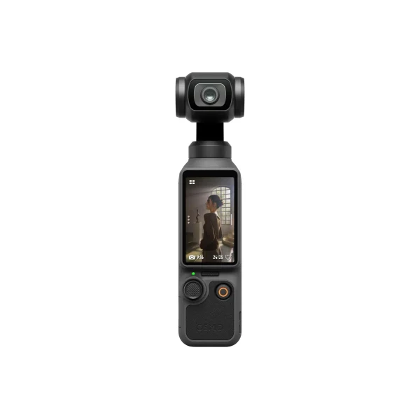 DJI Osmo Pocket 4 Creator Combo - Image 4