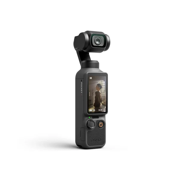 DJI Osmo Pocket 4 Creator Combo - Image 5