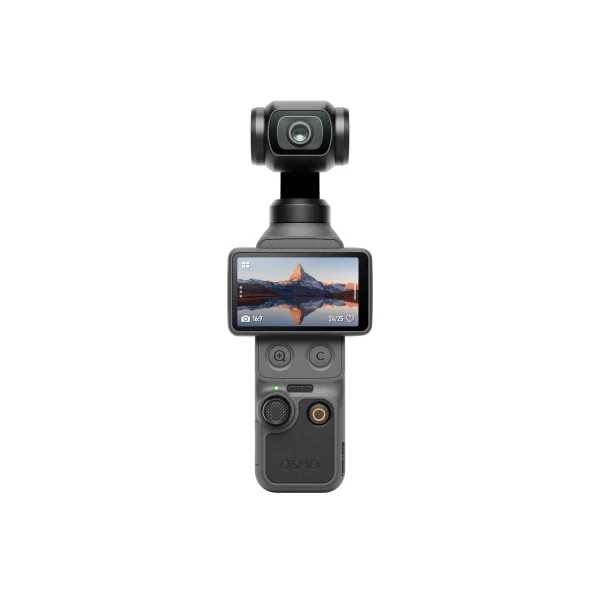 DJI Osmo Pocket 4 Creator Combo - Image 6