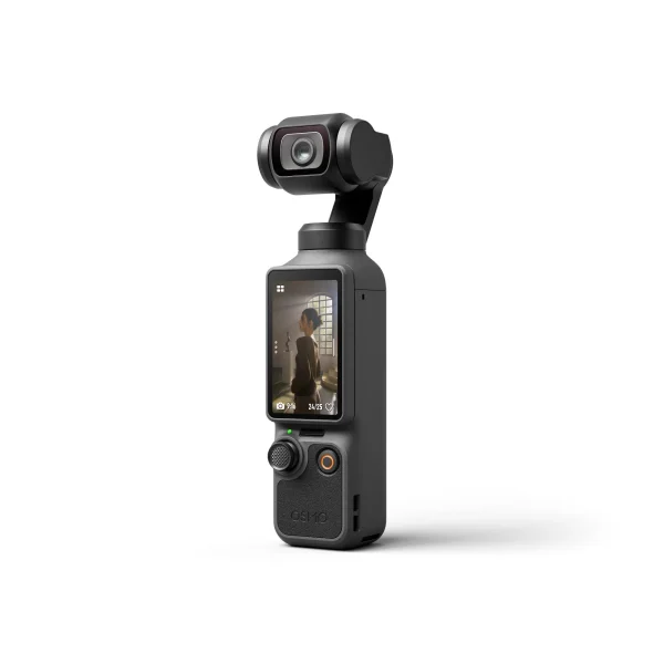 DJI Osmo Pocket 4 Standard - Image 4
