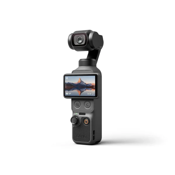 DJI Osmo Pocket 4 Standard - Image 5