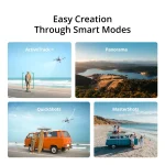 Dji Lito X1 Fly More Combo RC 2 - Image 6