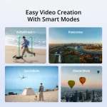 Dji Lito 1 Fly More Combo RC N3 - Image 5