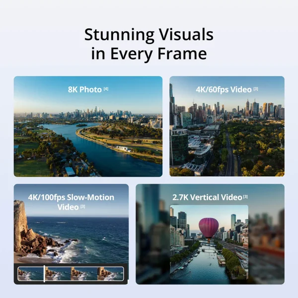 Dji Lito 1 Standard RC N3 - Image 6