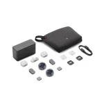 DJI Mic Mini 2 (2 TX + 1 Mobile RX + Charging Case) - Image 8