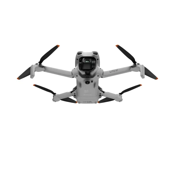 DJI Lito X1 Fly More Combo Plus Rc 2 - Image 4