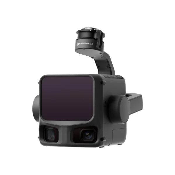 DJI Zenmuse L3 - Image 4