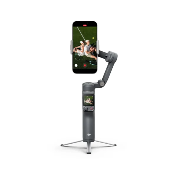 DJI Osmo Mobile 8P Creator Combo - Image 4