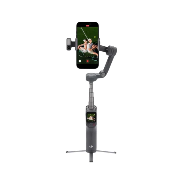 DJI Osmo Mobile 8P Advanced Tracking Combo - Image 3