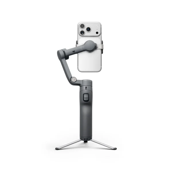 DJI Osmo Mobile 8P Creator Combo - Image 7