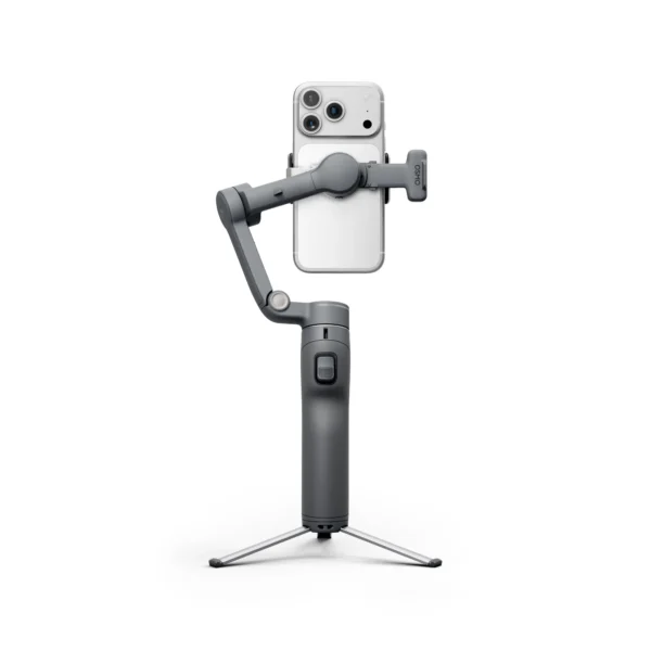 DJI Osmo Mobile 8P Advanced Tracking Combo - Image 5