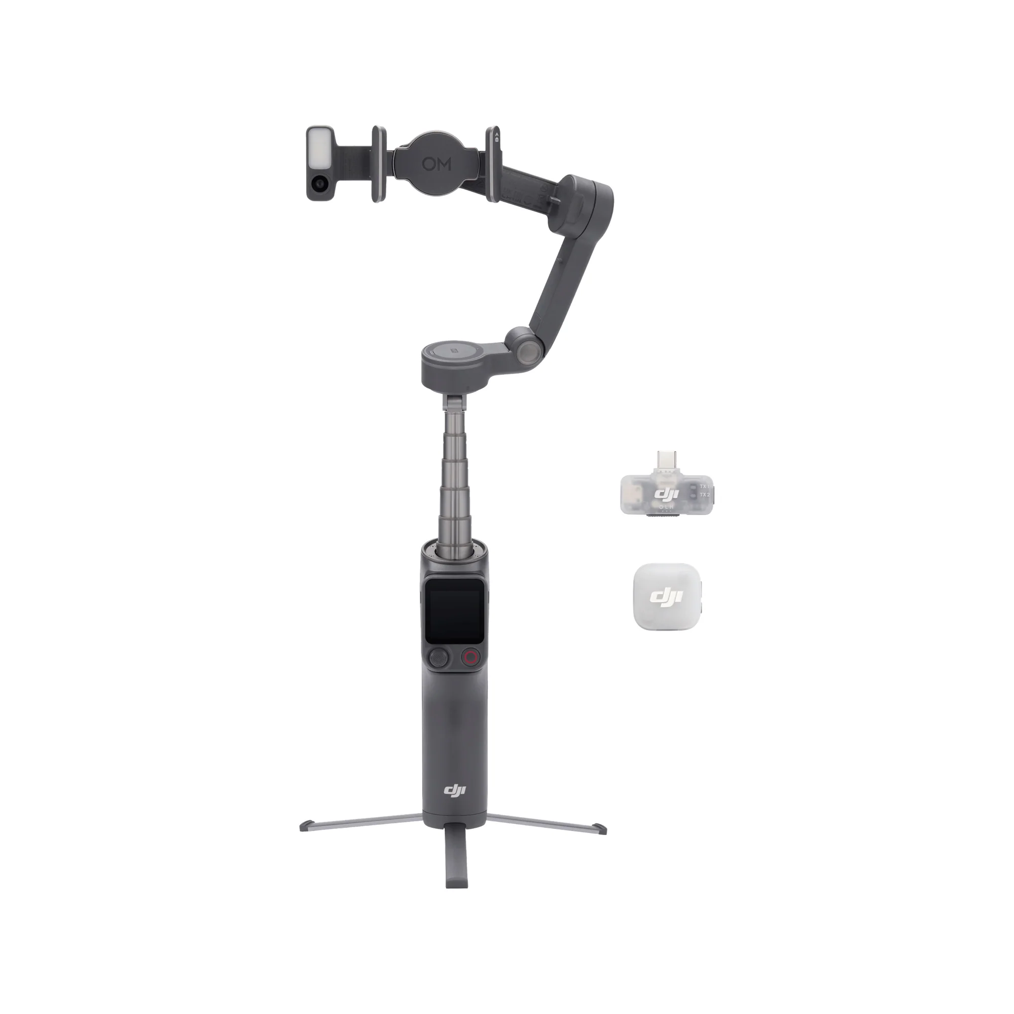 7846576547645764574657 (1) DJI Osmo Mobile 8P Creator Combo - Image 1