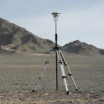 DJI D-RTK 3 Survey Pole and Tripod Kit - Image 2