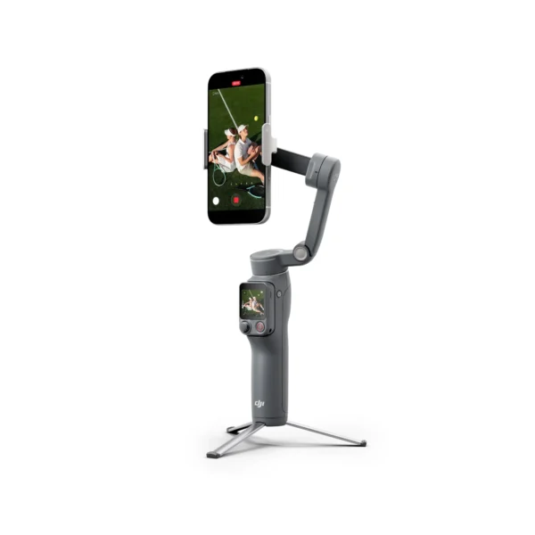 DJI Osmo Mobile 8P Standard Combo - Image 5