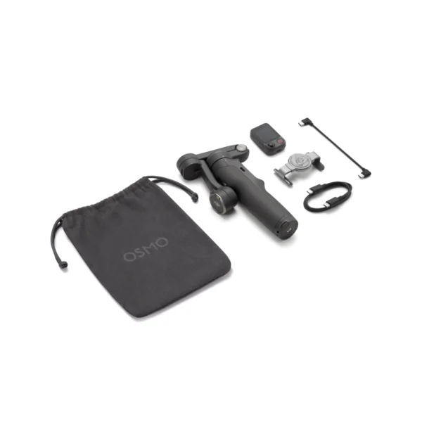 DJI Osmo Mobile 8P Standard Combo - Image 6