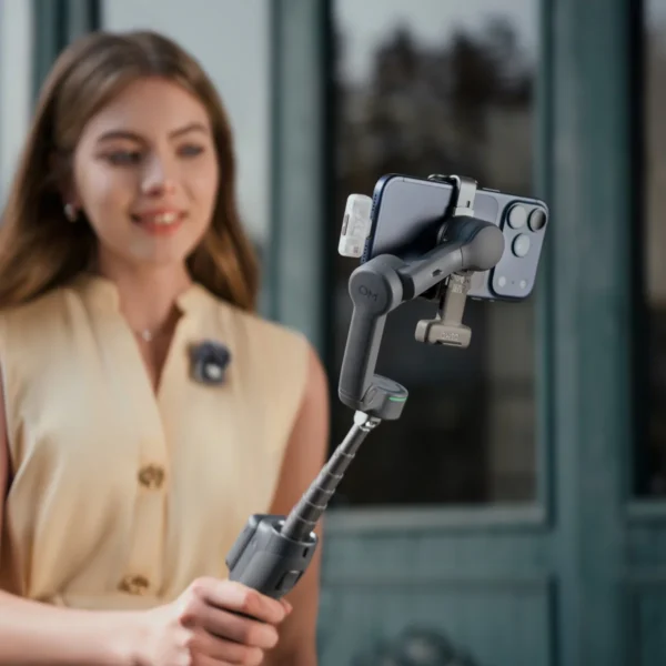 DJI Osmo Mobile 8P Creator Combo - Image 3