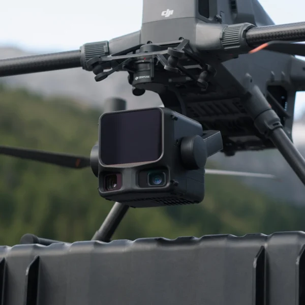 DJI Zenmuse L3 - Image 2
