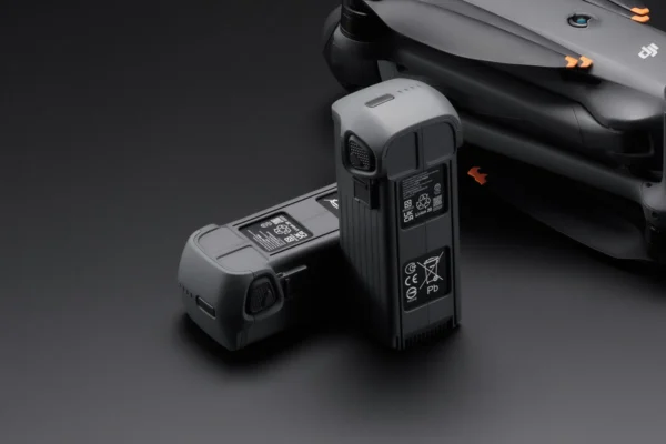 DJI Mavic 4 Pro Intelligent Flight Battery - Image 2