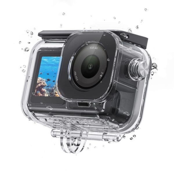 Dji osmo action 6 waterproof case - Image 6