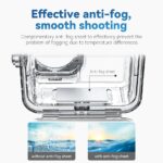 Dji osmo action 6 waterproof case - Image 7