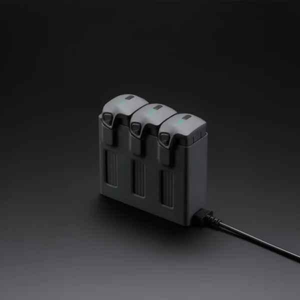 DJI Mavic 4 Pro Parallel Charging Hub - Image 5