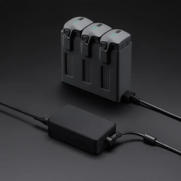 Dji 240W Power Adapter - Image 2