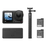 DJI Osmo Action 4 Camera Adventure Combo
