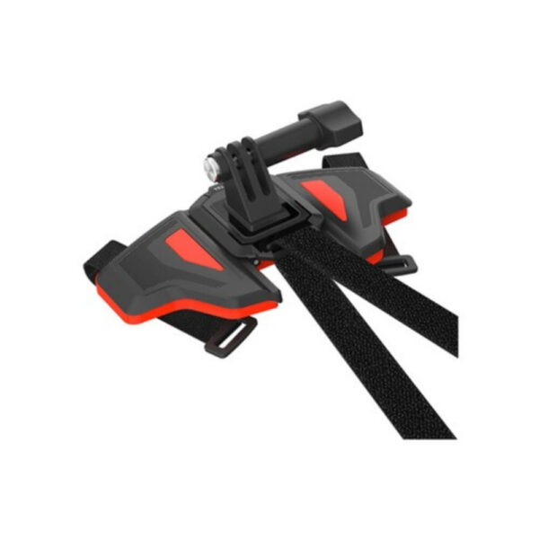 Telesin Motorcycle Helmet Chin Mount (GP-HBM-MT2) - Image 3