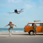 Dji Lito X1 Fly More Combo RC-N3 - Image 6