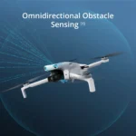 Dji Lito X1 Fly More Combo RC-N3 - Image 4