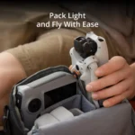 Dji Lito X1 Fly More Combo RC-N3 - Image 3