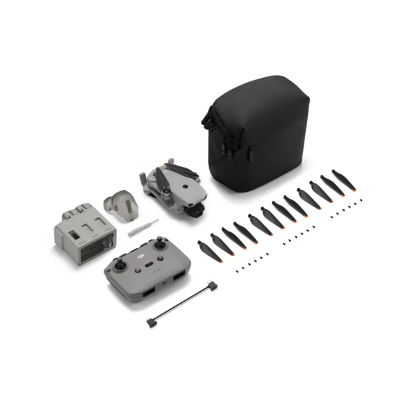 Dji Lito X1 Fly More Combo RC-N3 - Image 7