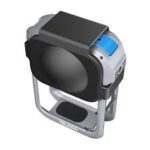 TELESIN Aluminum Alloy Protective Frame Case for DJI Osmo 360 - Image 3