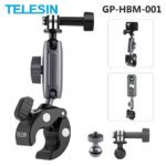TELESIN universal tube clamp - Image 2