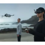 DJI RC Motion 3 - Image 2