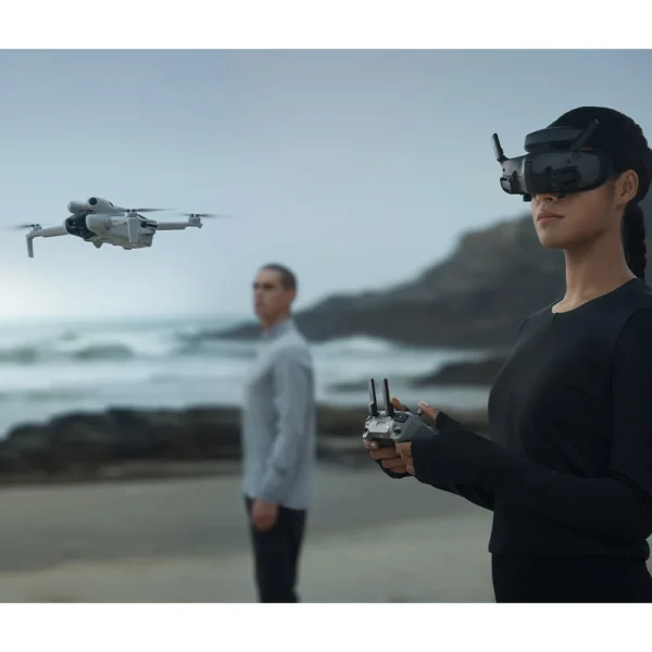 DJI RC Motion 3 - Image 2