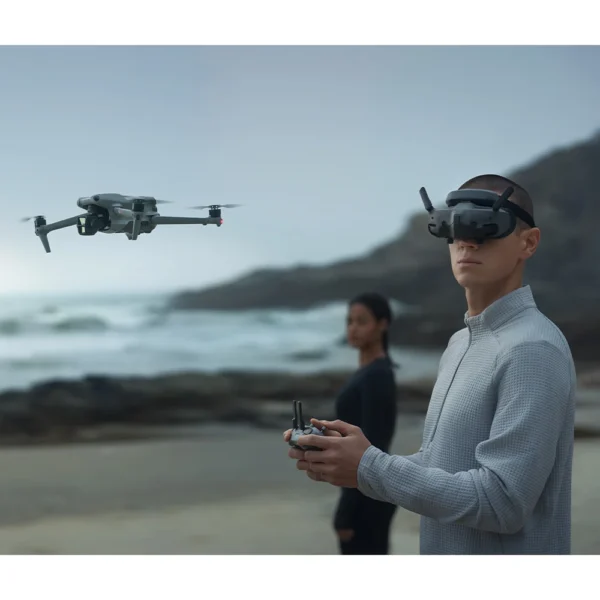 DJI RC Motion 3 - Image 3